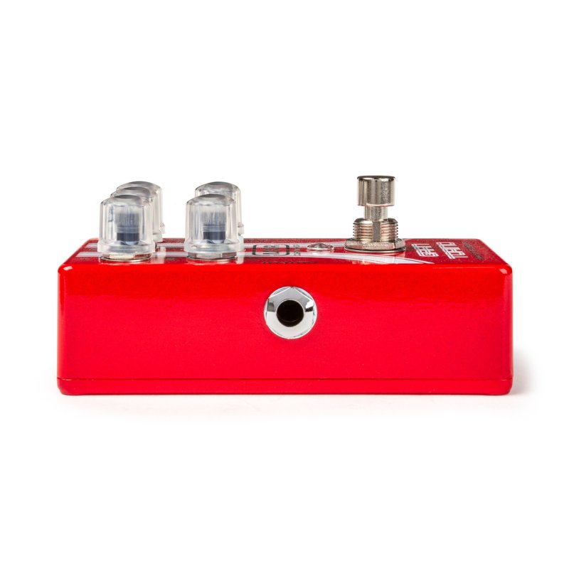 Dunlop - MXR Gran Torino Boost Overdrive Pedal