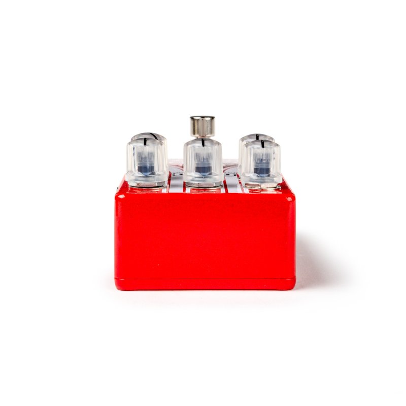 Dunlop - MXR Gran Torino Boost Overdrive Pedal