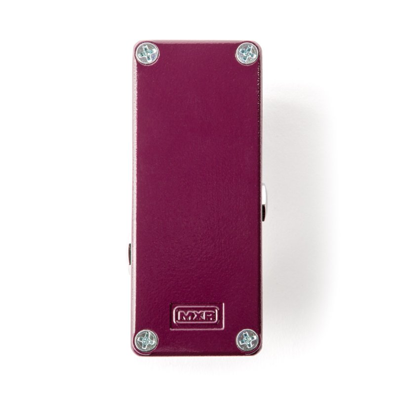 Dunlop - MXR Duke Of Tone Overdrive Effects Pedal
