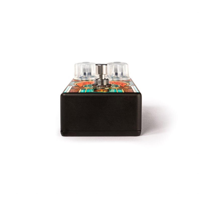 Dunlop - MXR Custom Shop Hybrid Fuzz Pedal