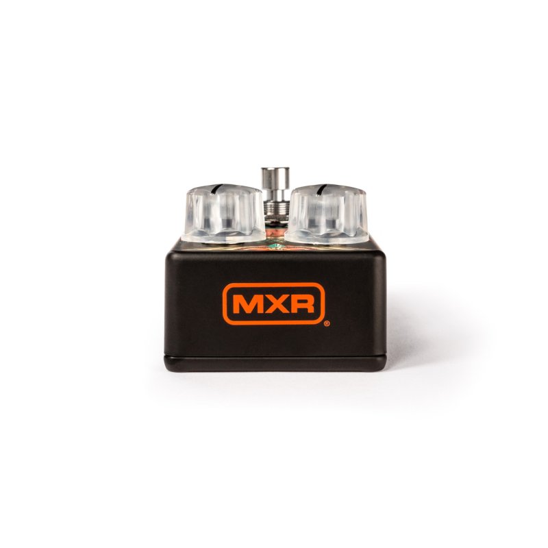 Dunlop - MXR Custom Shop Hybrid Fuzz Pedal