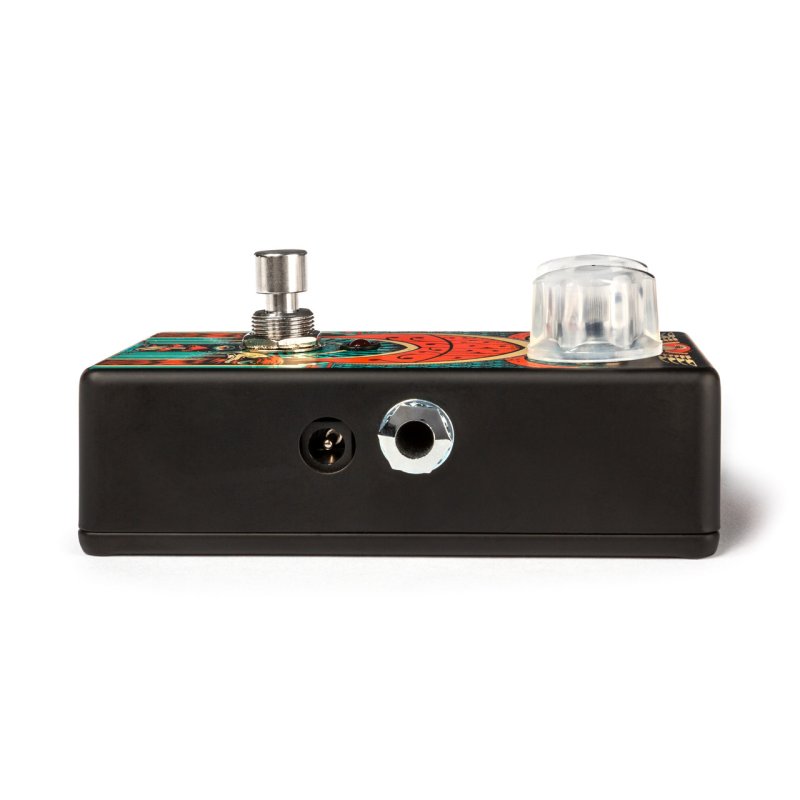 Dunlop - MXR Custom Shop Hybrid Fuzz Pedal