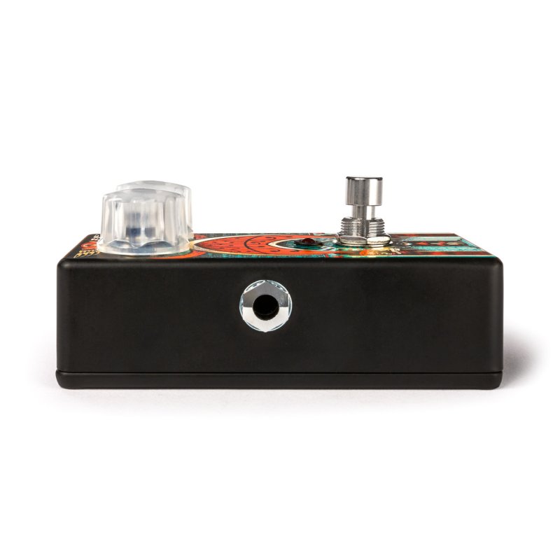 Dunlop - MXR Custom Shop Hybrid Fuzz Pedal