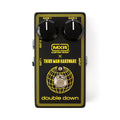 Dunlop - X Third Man Hardware Double Down Boost Pedal