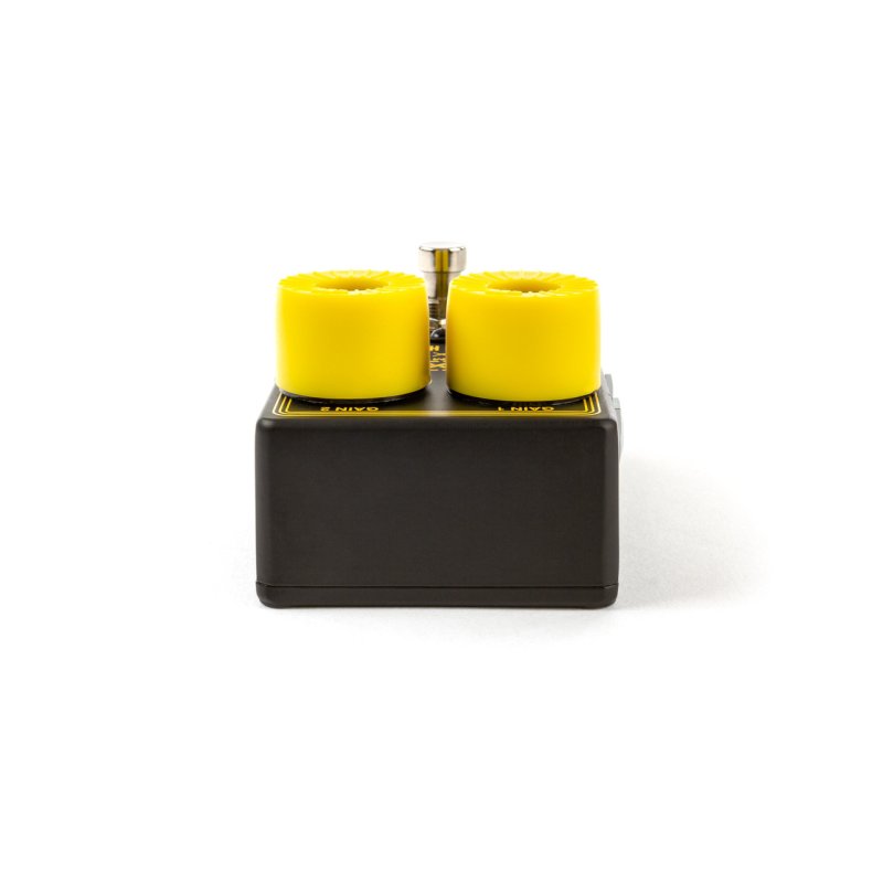 Dunlop - X Third Man Hardware Double Down Boost Pedal