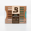 Wooden Boveda Holder