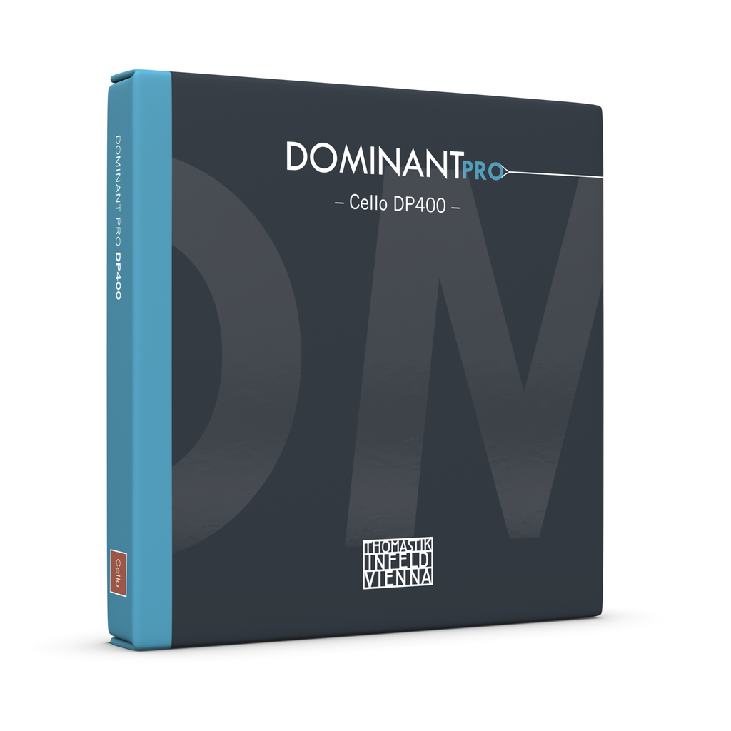 Dominant Pro Cello String Set