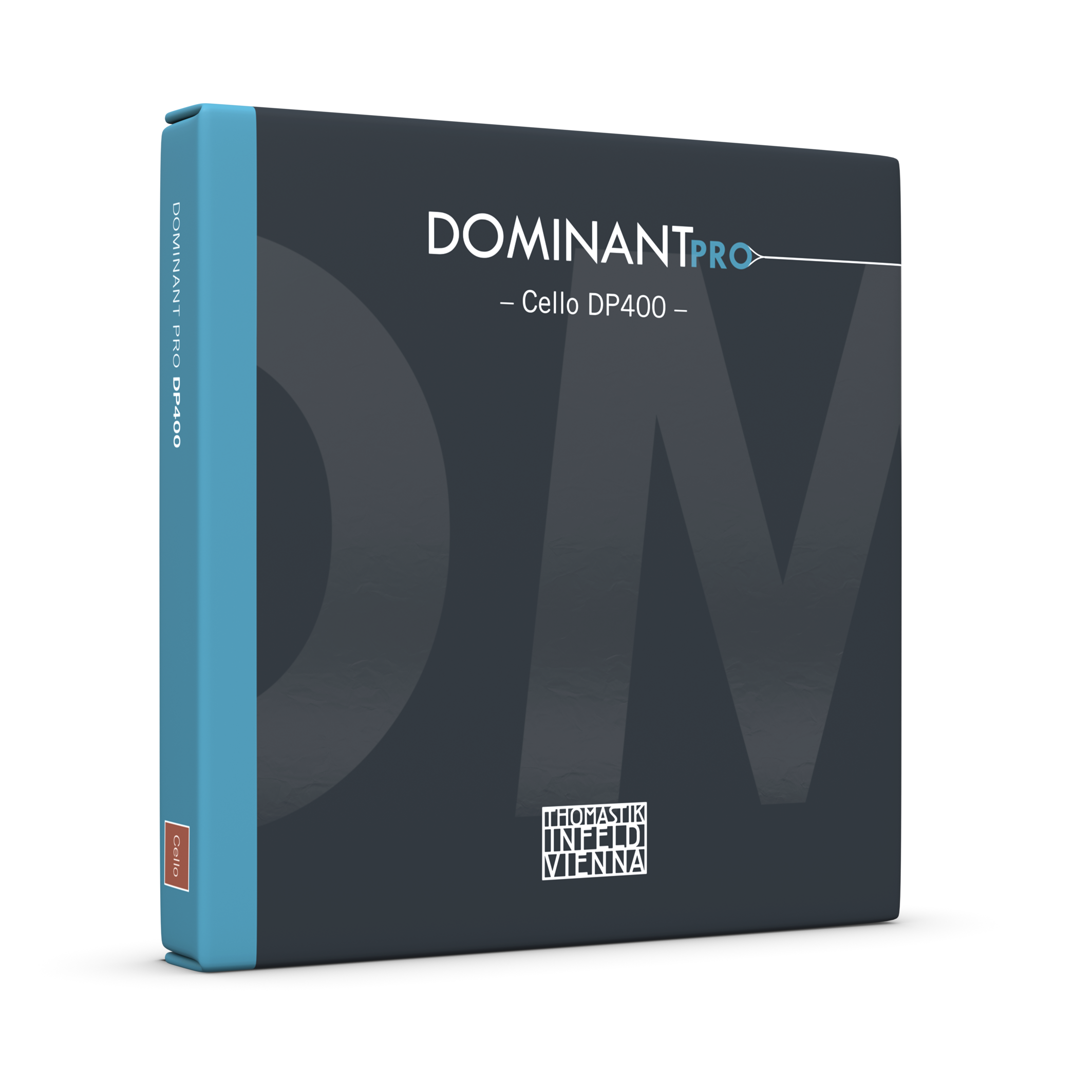 Dominant Pro Cello String Set
