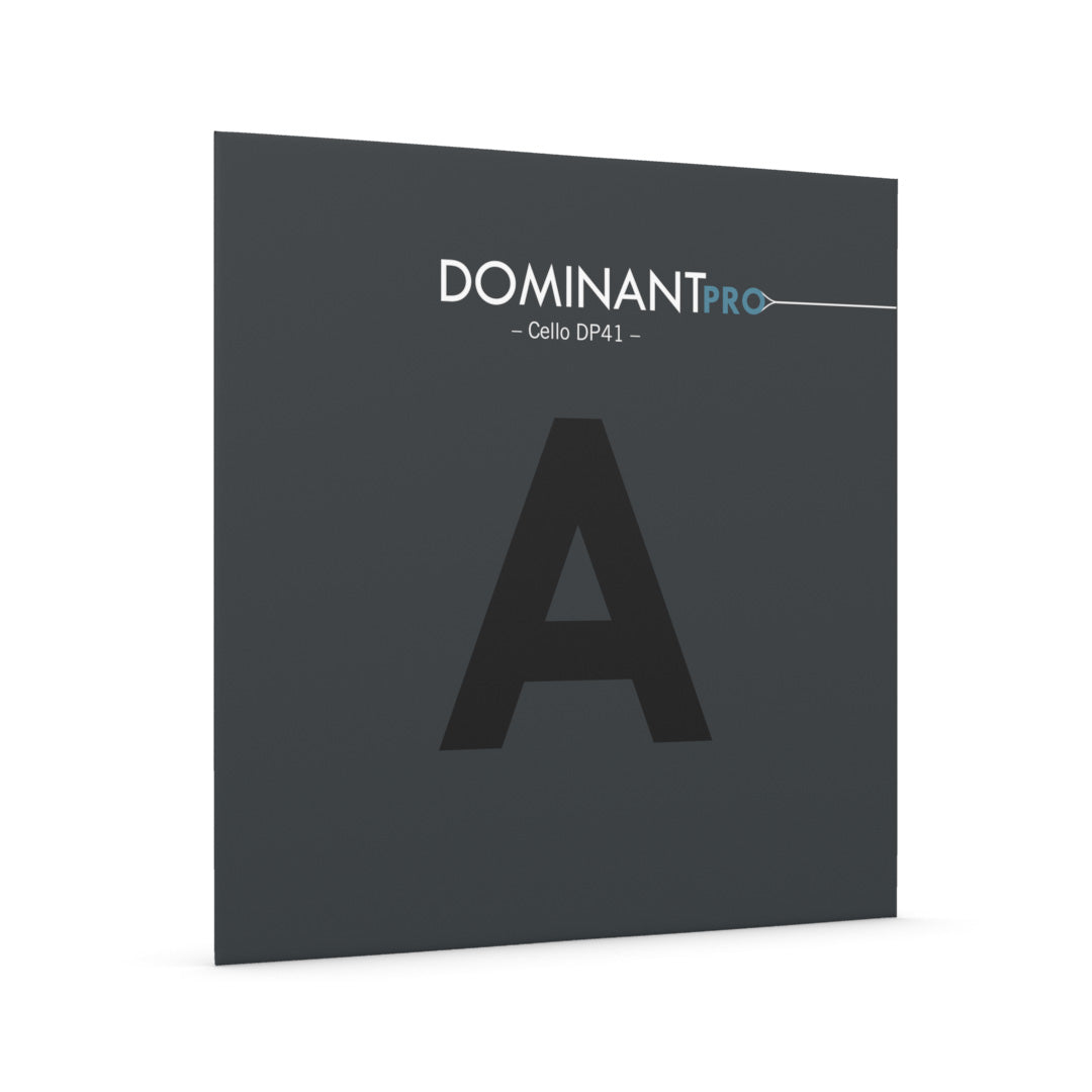 Dominant Pro Cello Single Strings
