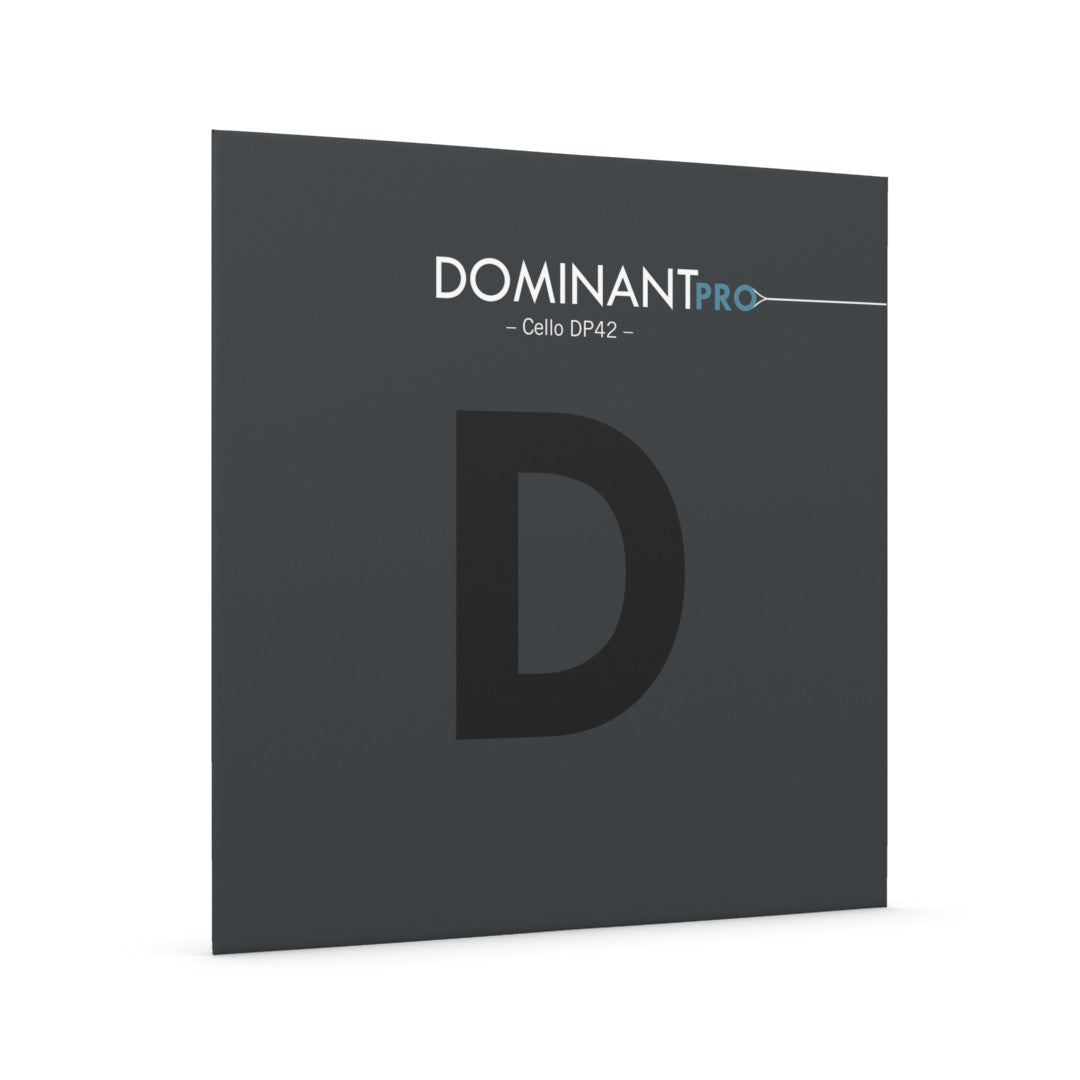 Dominant Pro Cello Single Strings