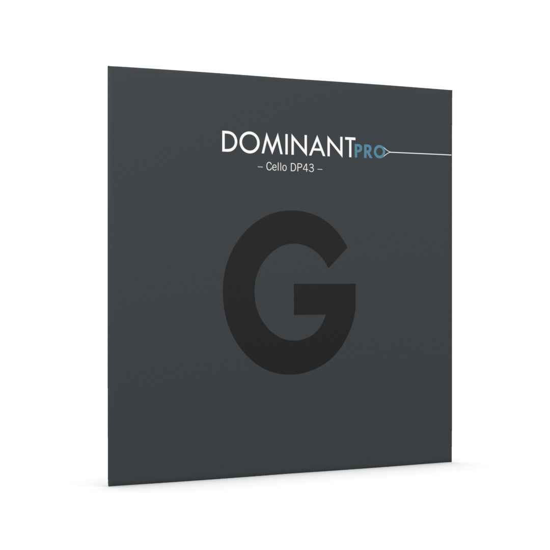 Dominant Pro Cello Single Strings
