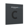 Dominant Pro Cello Single Strings