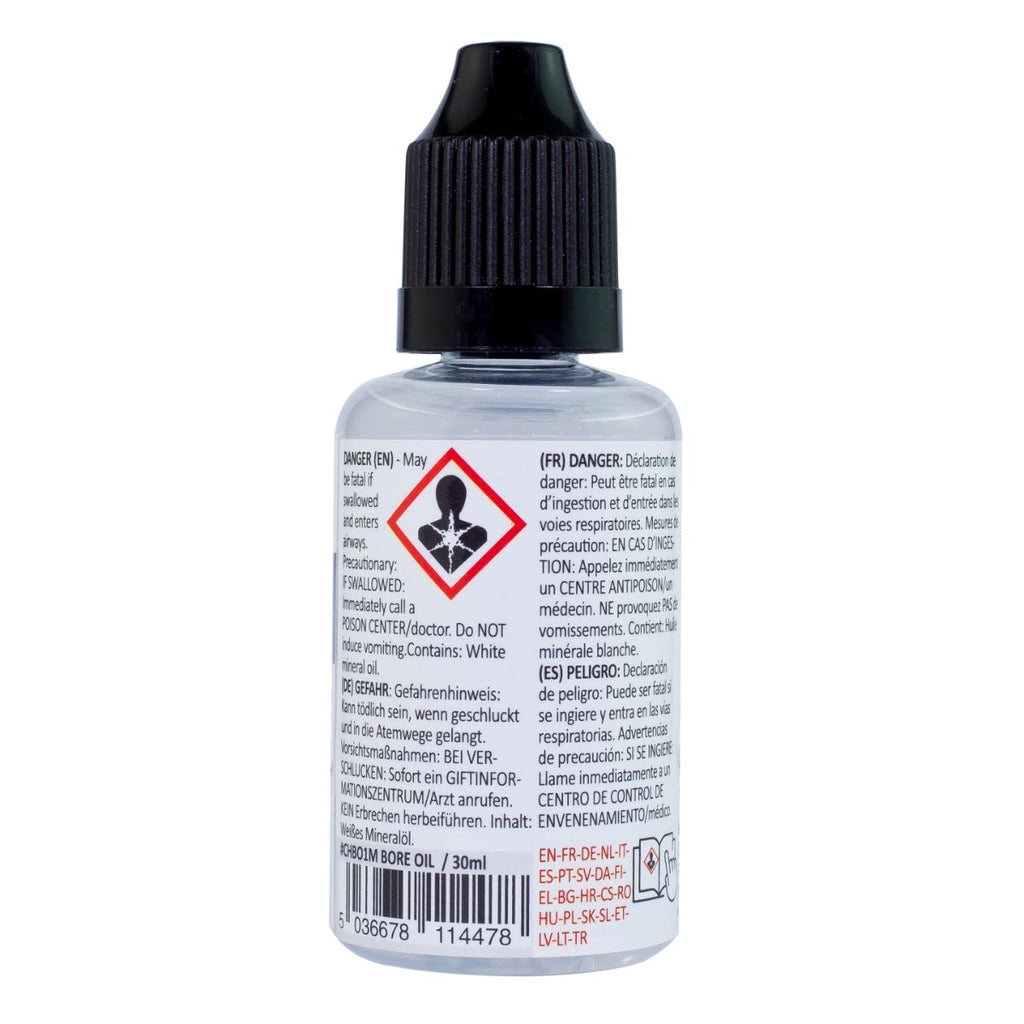 Champion Bore Oil