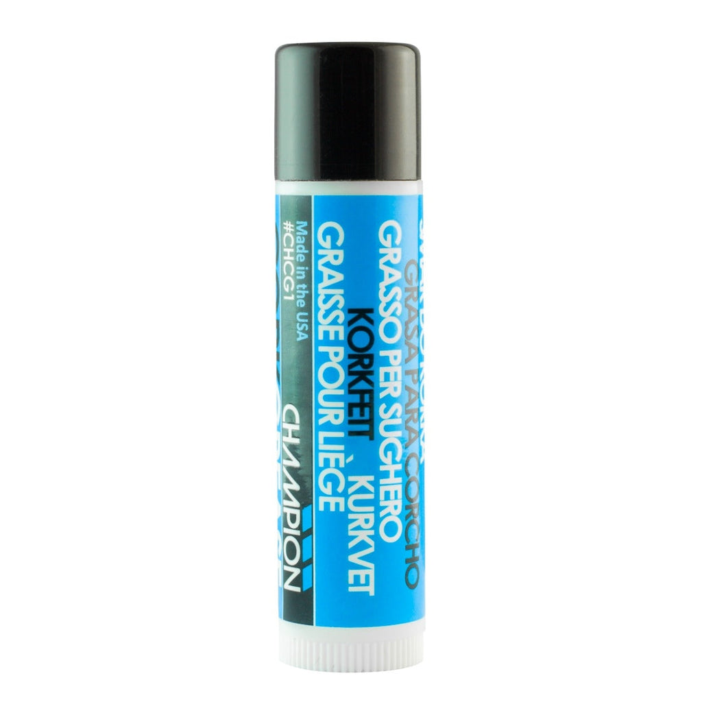 Champion Cork Grease