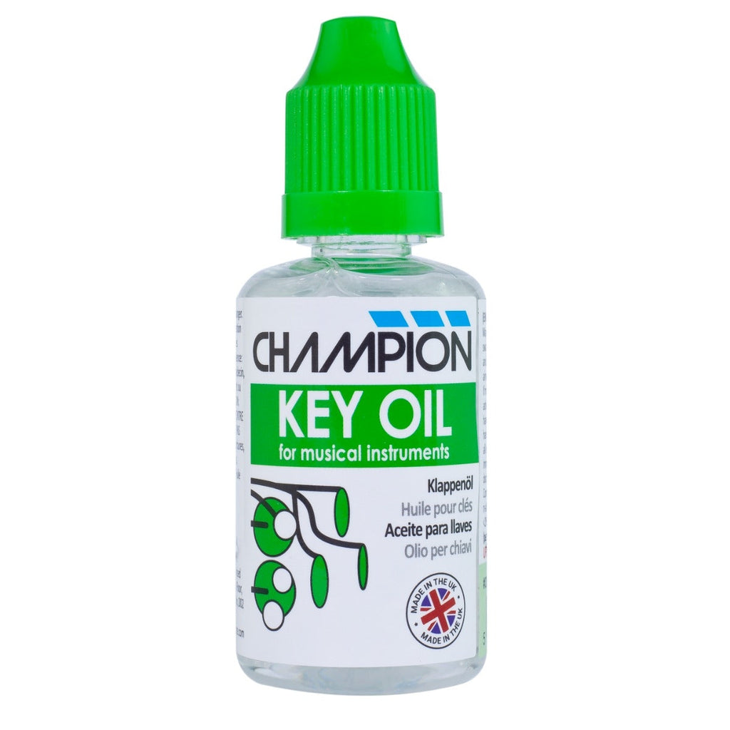 Champion Key Oil