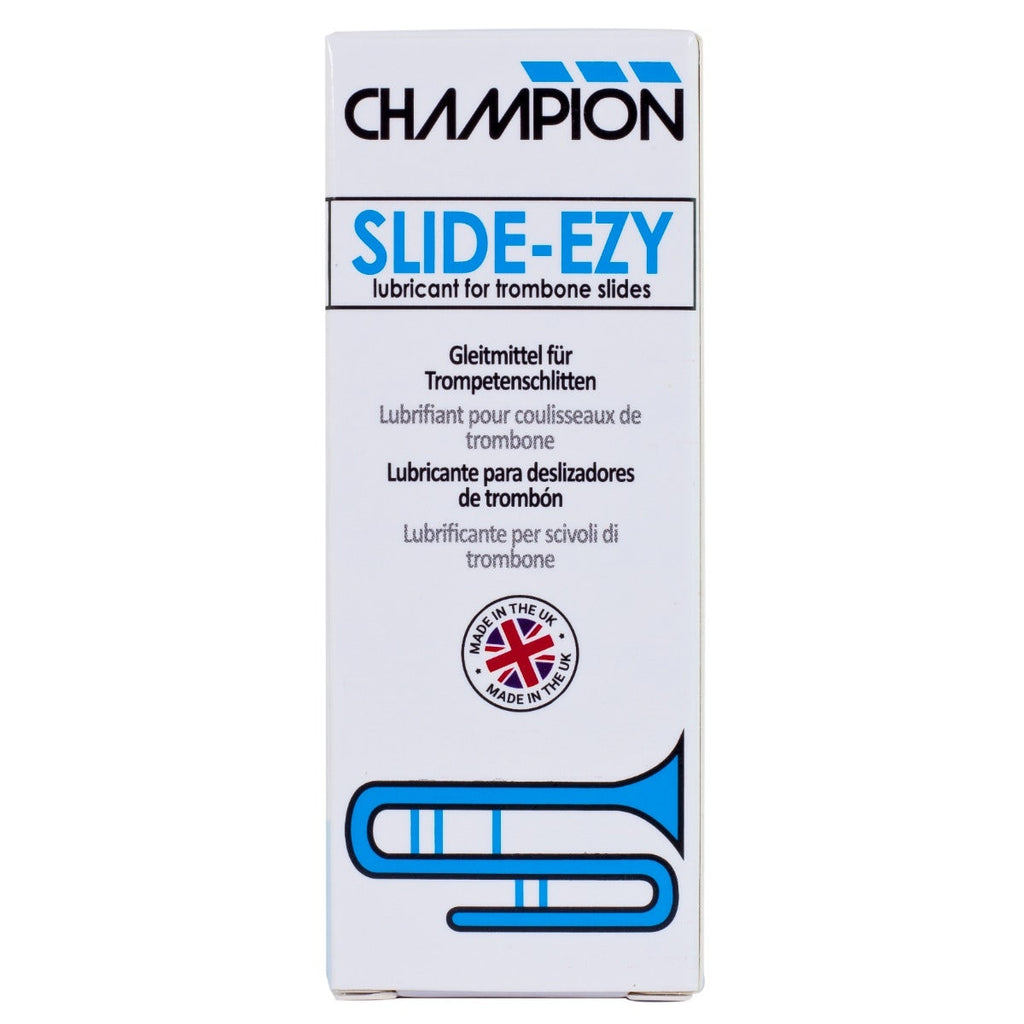 Champion Slide-Ezy