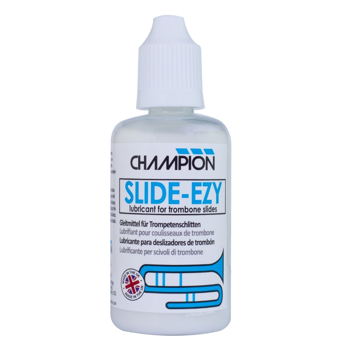 Champion Slide-Ezy