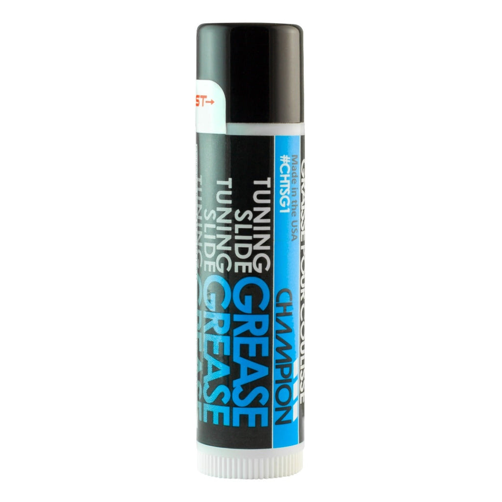 Champion Tuning Slide Grease