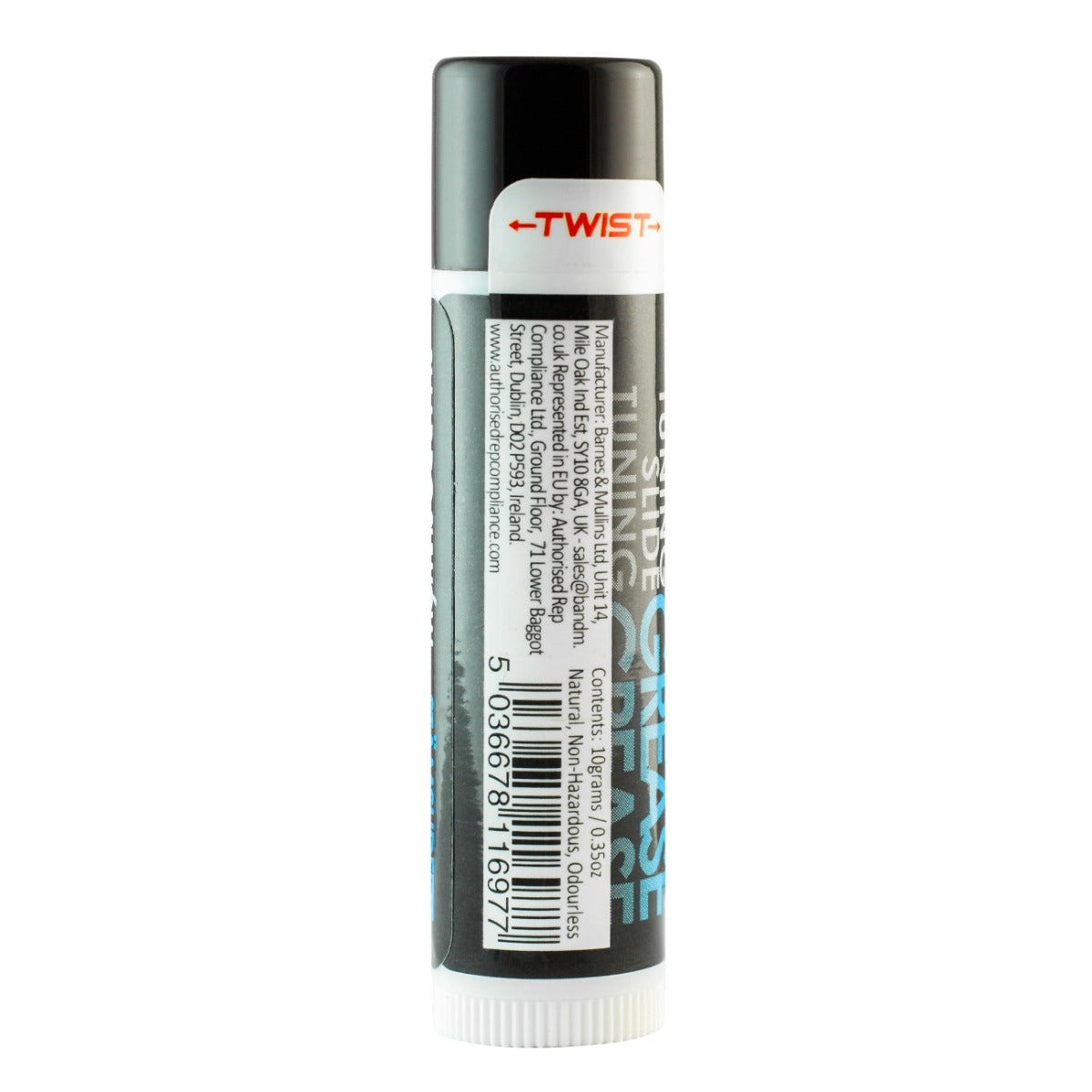 Champion Tuning Slide Grease