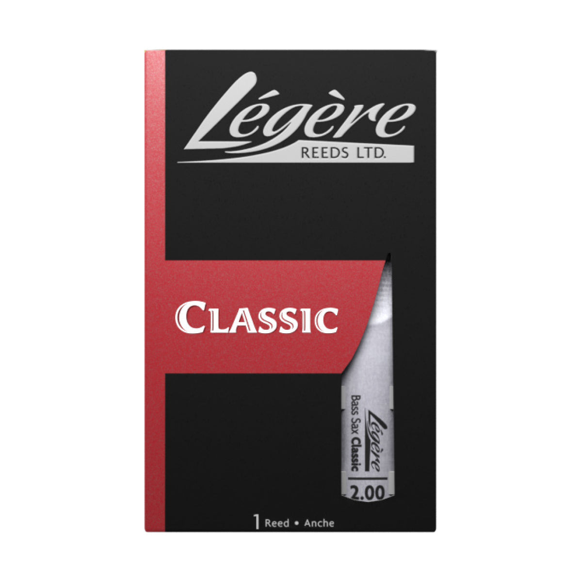 Classic Saxophone Reeds