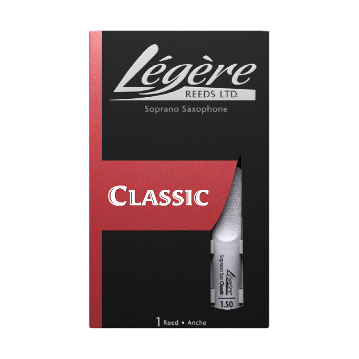 Classic Saxophone Reeds