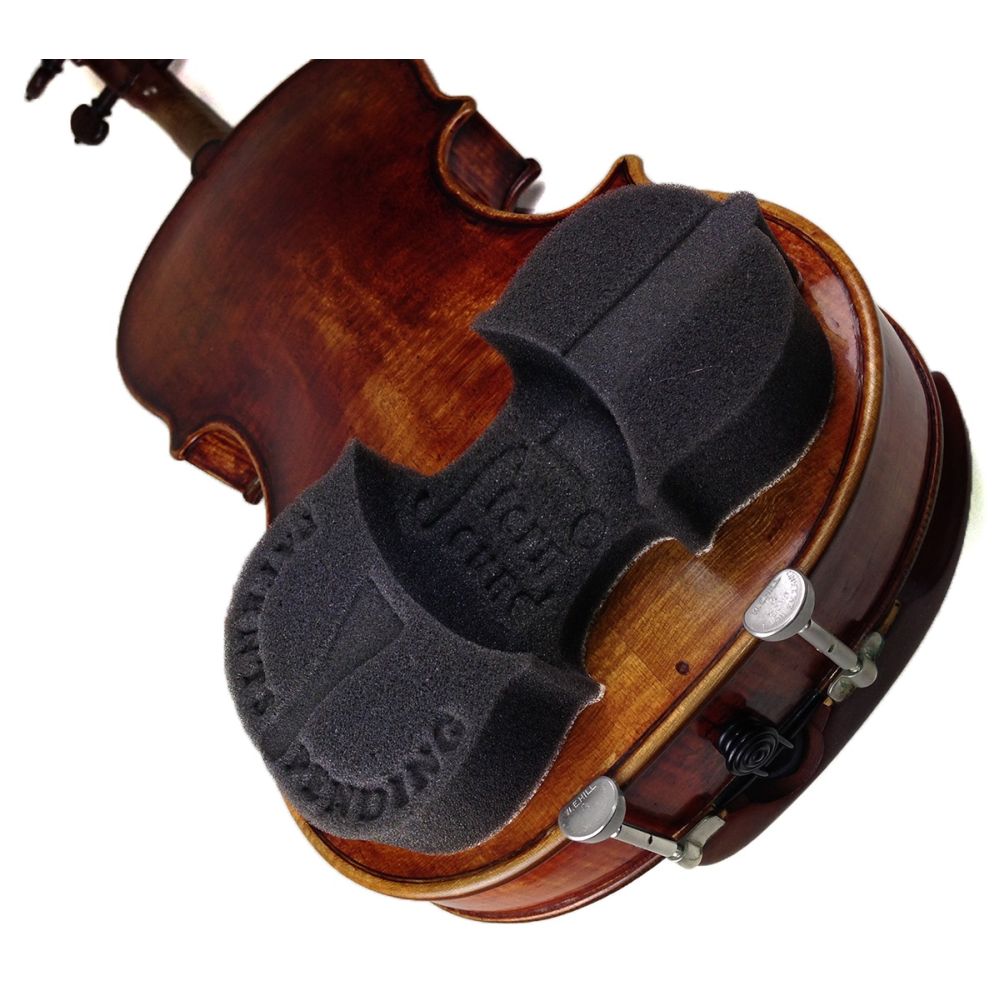 Protege Shoulder Rest