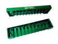 Concerto Steel Comb