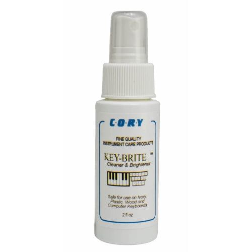 Key Brite Key Cleaner
