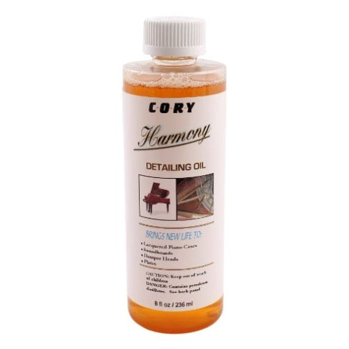 Harmony Detailing Oil