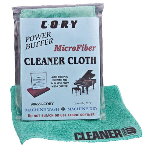 Cleaning Cloth