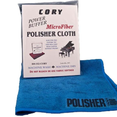 Polishing Cloth
