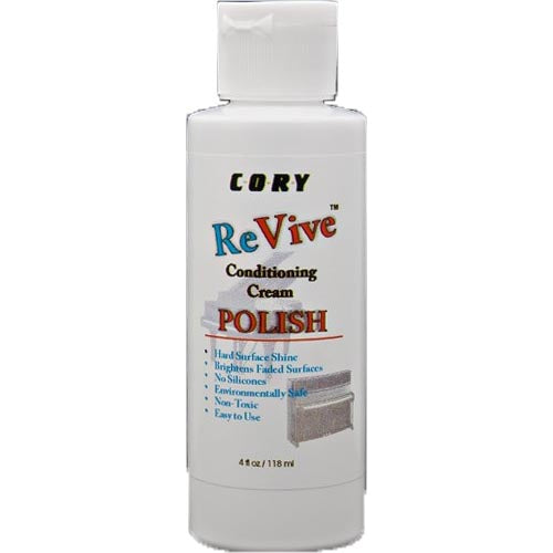Revive Conditiong Cream Polish