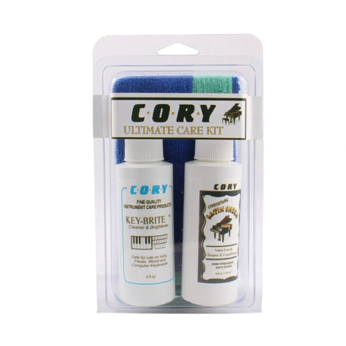 Ultimate Piano Care Kit