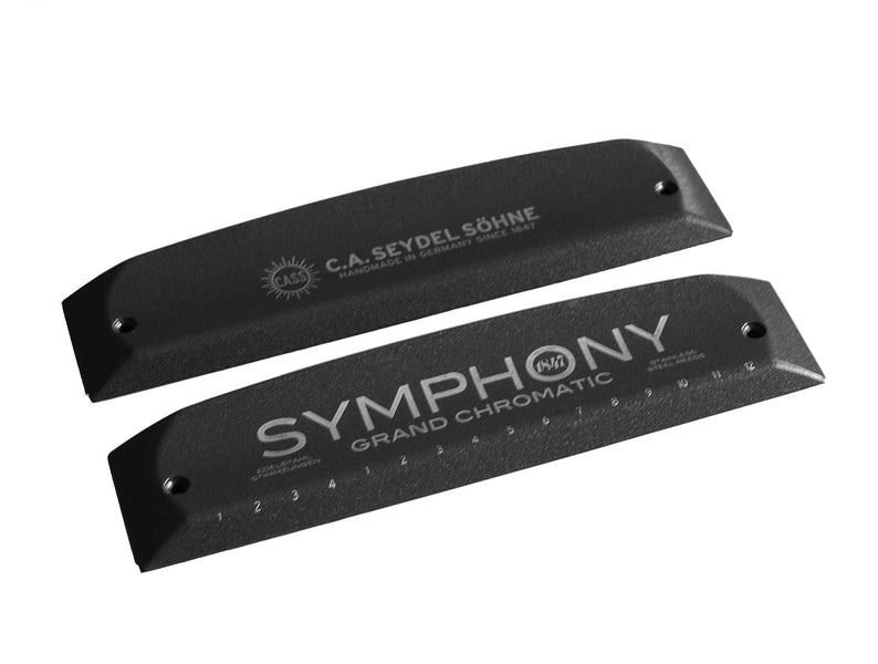 Symphony 64 Cover Set