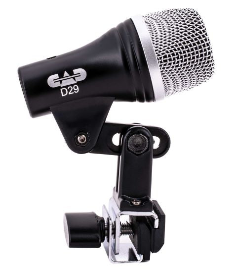 CAD - Cardioid Dynamic Instrument Microphone