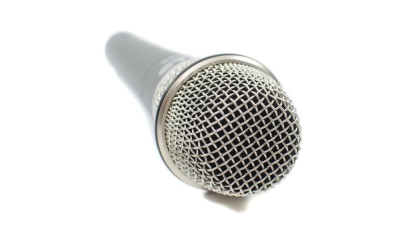 CAD - Pack of D38 Supercardioid Dynamic Instrument Microphone