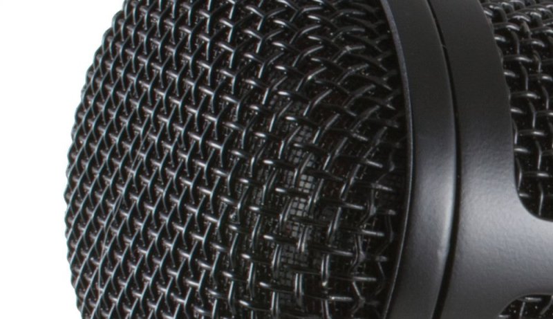 CAD - Live Kick Drum Mic