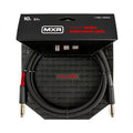 Dunlop - MXR 10' Stealth Series Instrument Cable