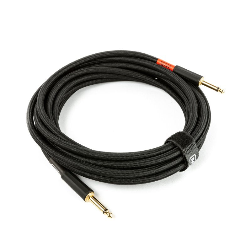 Dunlop - MXR 20' Stealth Series Instrument Cable