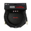 Dunlop - MXR 20' Stealth Series Instrument Cable