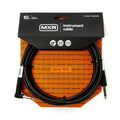 Dunlop - MXR 10 Ft Standard Instrument Cable, Right / Straight