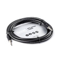 Dunlop - 10' Pro Series Instrument Cable