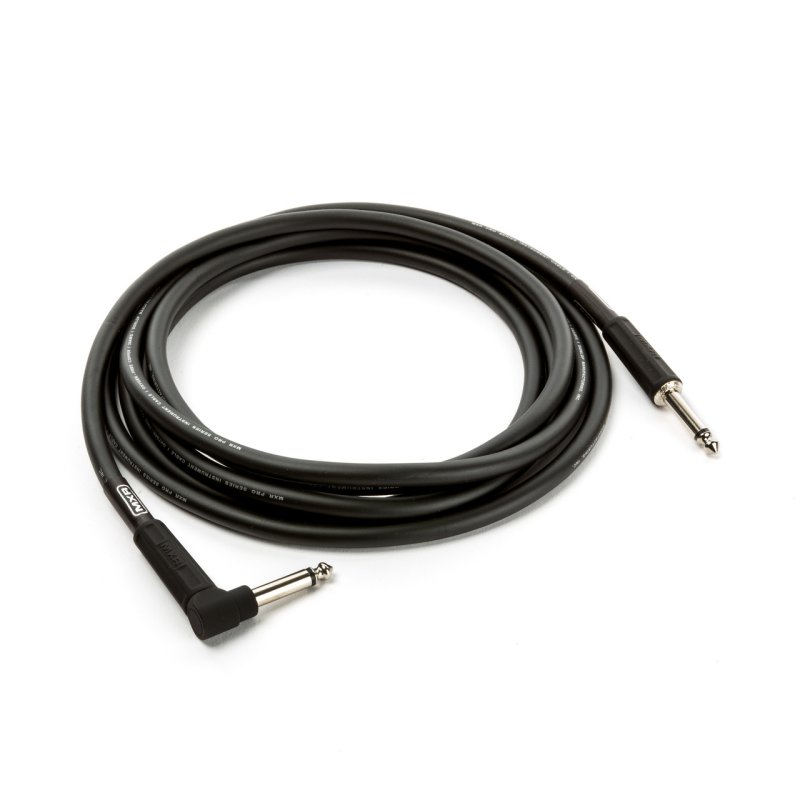Dunlop - MXR 10 Ft Pro Series Instrument Cable, Right / Straight