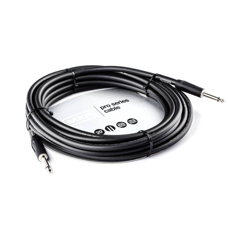 Dunlop - 20' Pro Series Instrument Cable