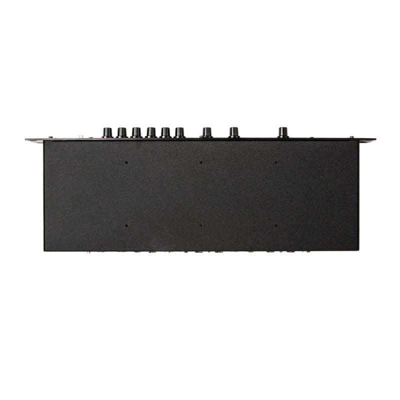 Dunlop - Cry Baby Rack Module