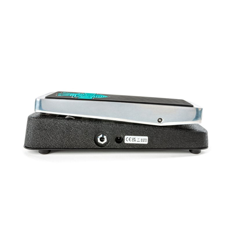 Dunlop - Cry Baby Daredevil Fuzz Wah Pedal