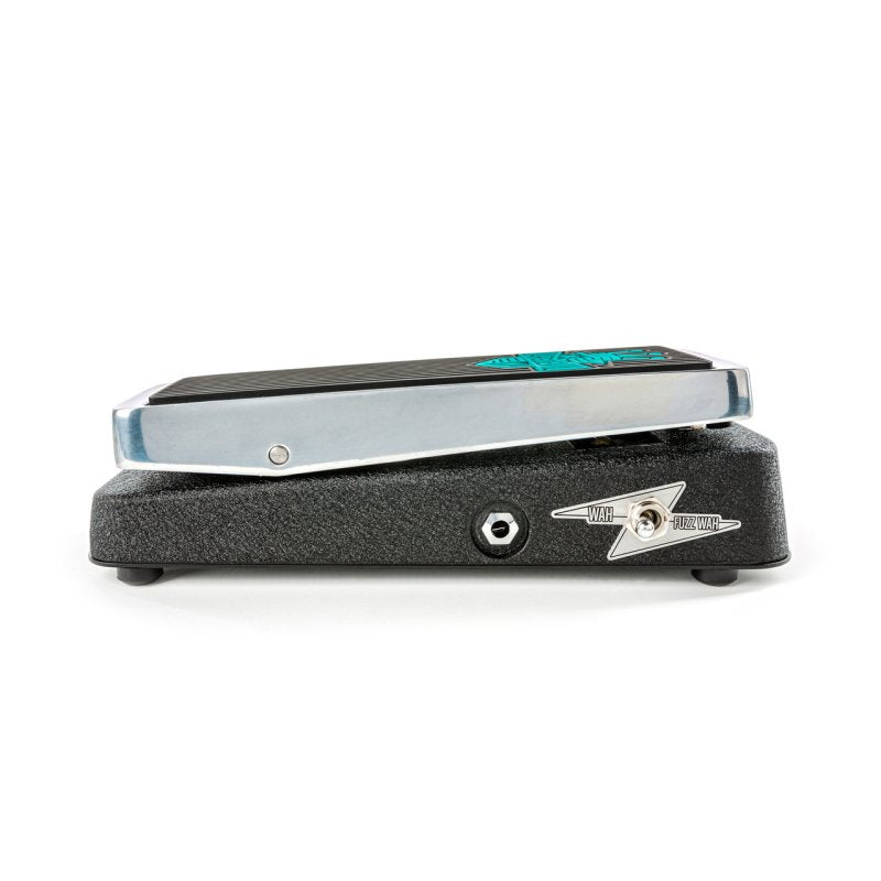 Dunlop - Cry Baby Daredevil Fuzz Wah Pedal