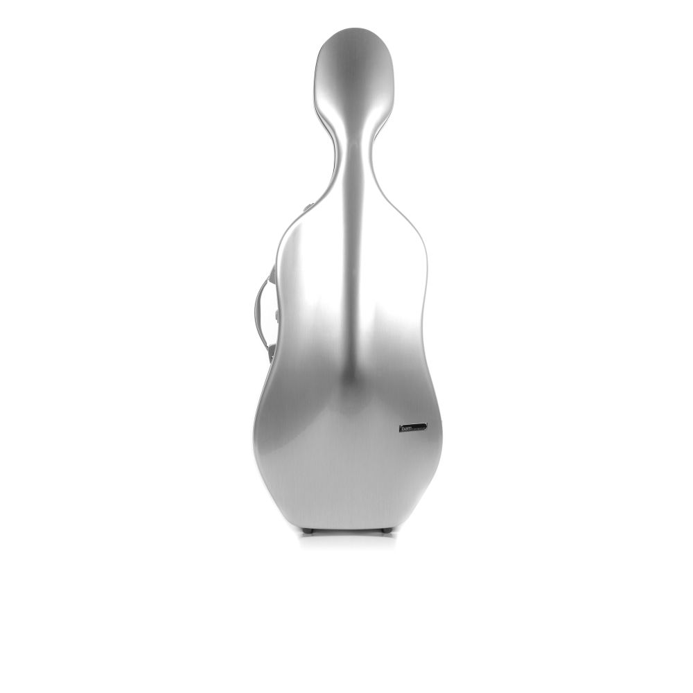 La Defense Hightech Cello Case