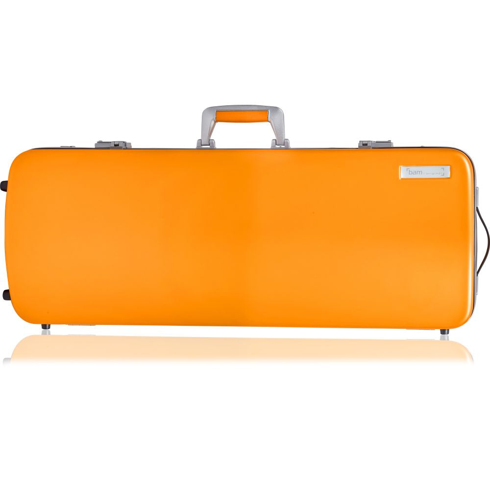 La Defense Hightech Oblong Viola Case