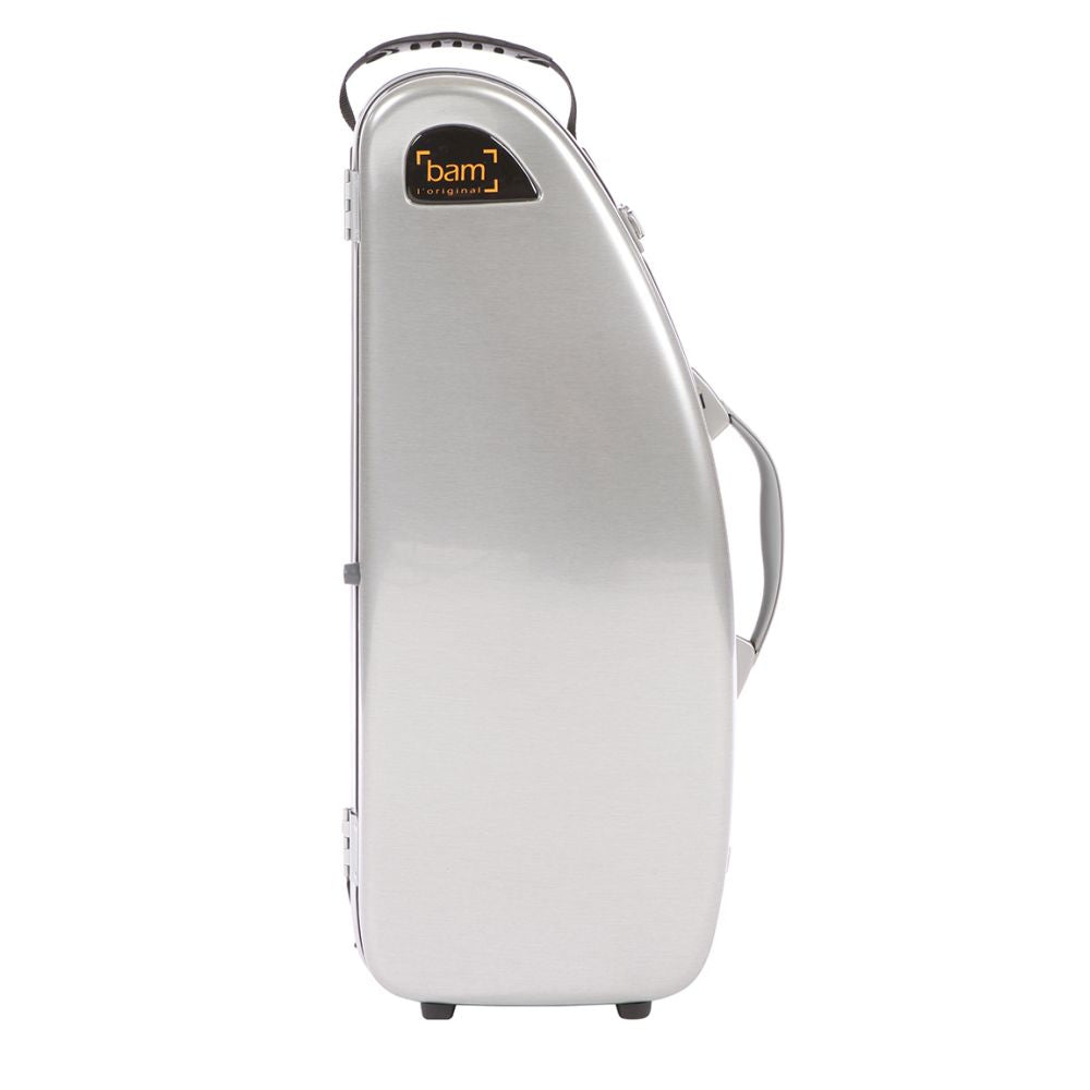 La Defense Hightech Alto Saxophone Case Without Pocket